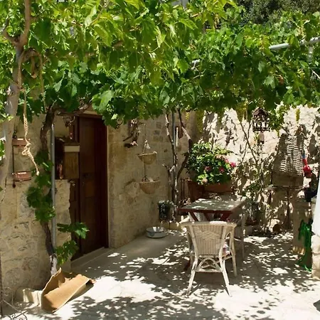 Holiday home Petite Olive House Sitia (Crete)