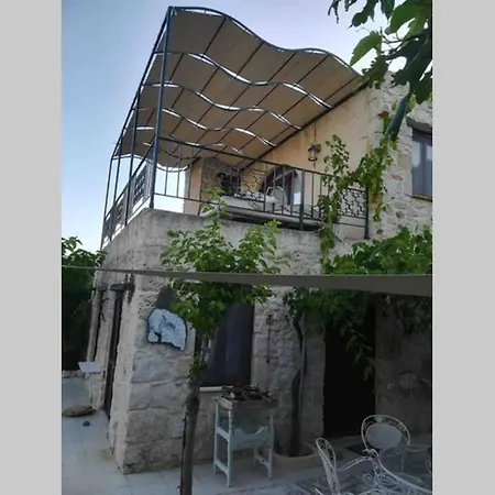 Petite Olive House Holiday home