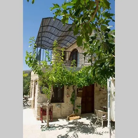 Holiday home Petite Olive House Sitia (Crete)