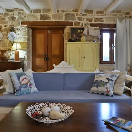 Petite Olive House Holiday home Sitia (Crete)