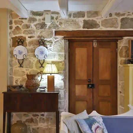 Holiday home Petite Olive House Sitia (Crete)
