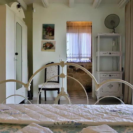 Petite Olive House Holiday home Sitia (Crete)